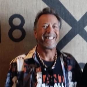 Meet your Posher, Barry